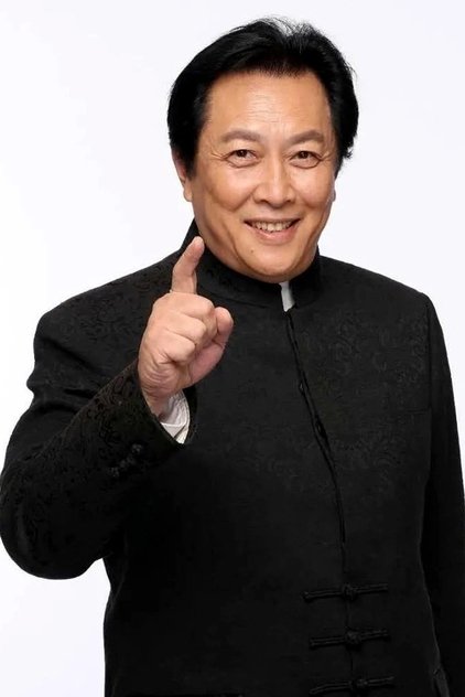 Actor Image