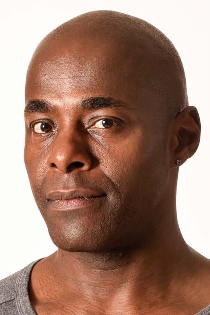 Paterson Joseph Profilbild