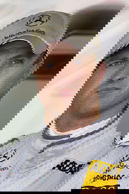 Ralf Schumacher