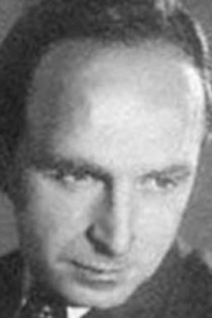 Semyon Mandel