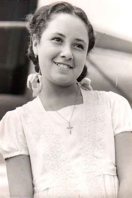Evita Muñoz 'Chachita' Evita Muñoz 'Chachita'