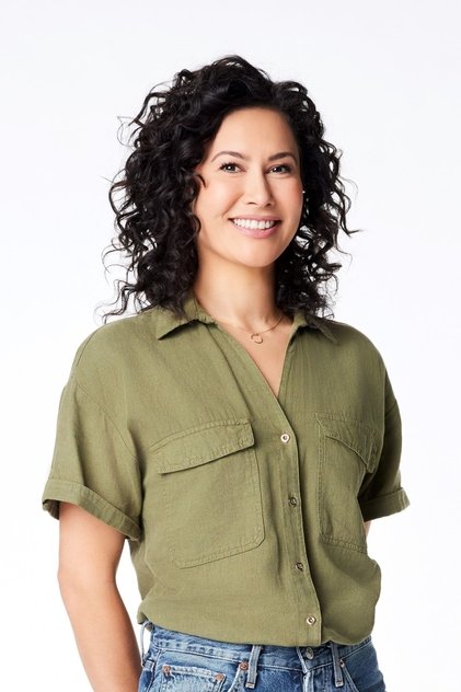 Sarika Cullis-Suzuki Sarika Cullis-Suzuki