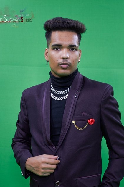 Aryan Sharma Aryan Sharma