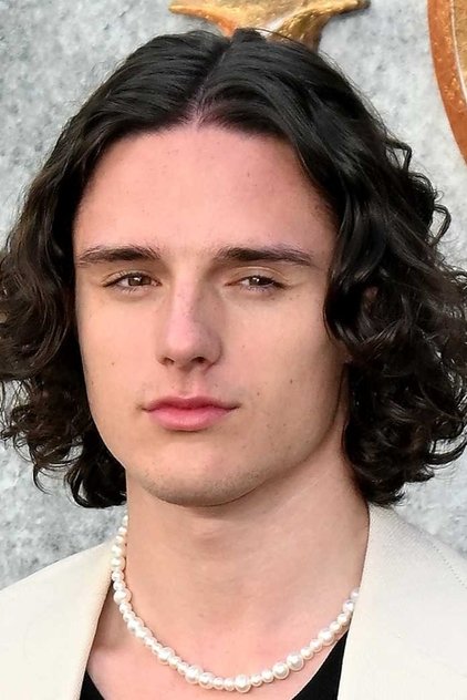 Harry Collett Harry Collett