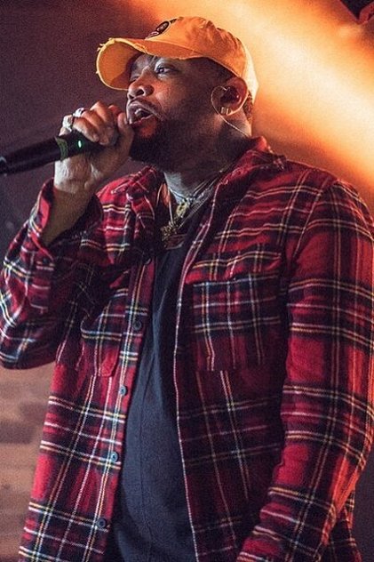 Joyner Lucas Joyner Lucas