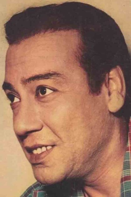 Actor Image