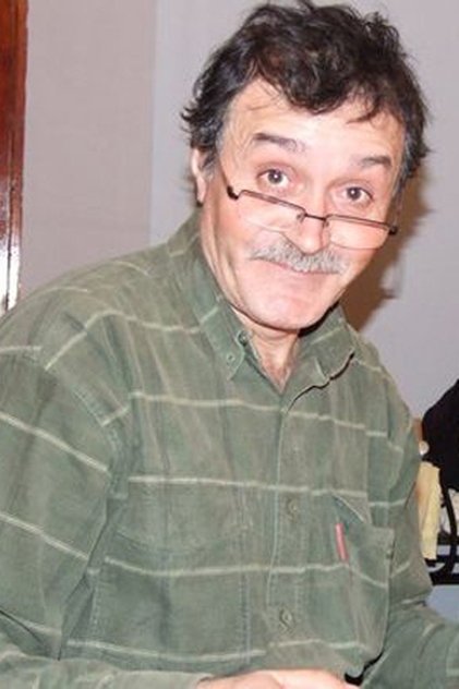 Actor Image