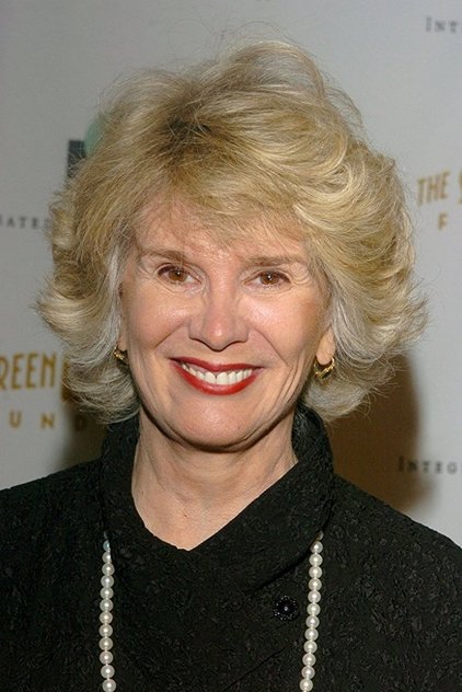 Barbara Bosson Barbara Bosson