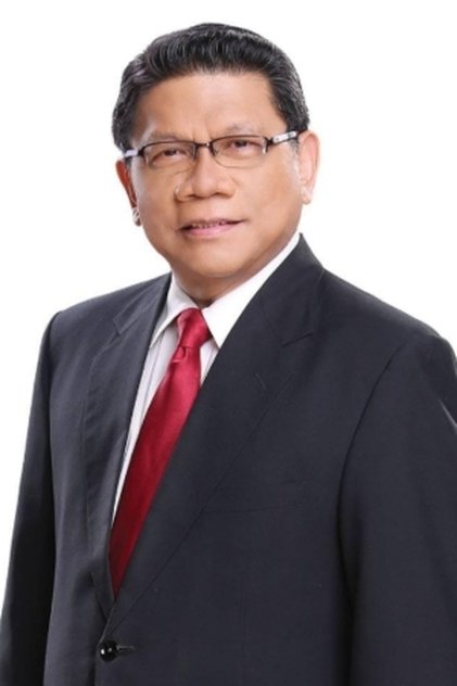 Mike Enriquez Mike Enriquez