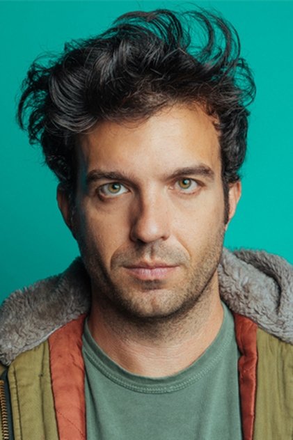 Actor Image