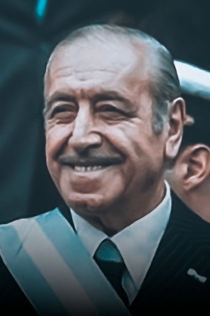 Héctor Cámpora Héctor Cámpora