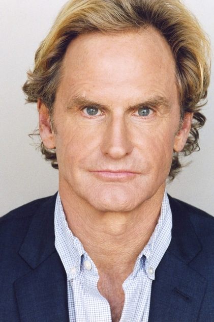 Jere Burns Jere Burns