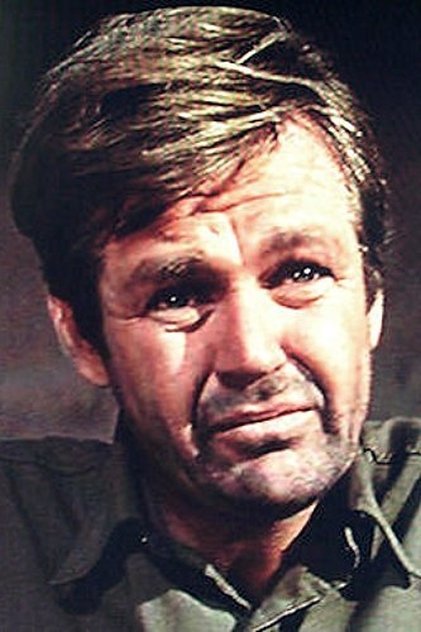 Actor Image