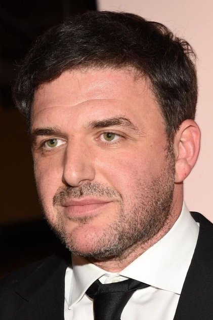 Actor Image