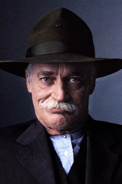 Richard Farnsworth Richard Farnsworth
