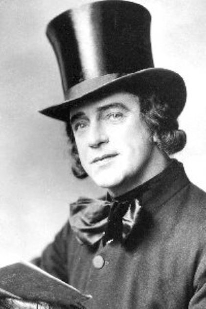 Actor Image