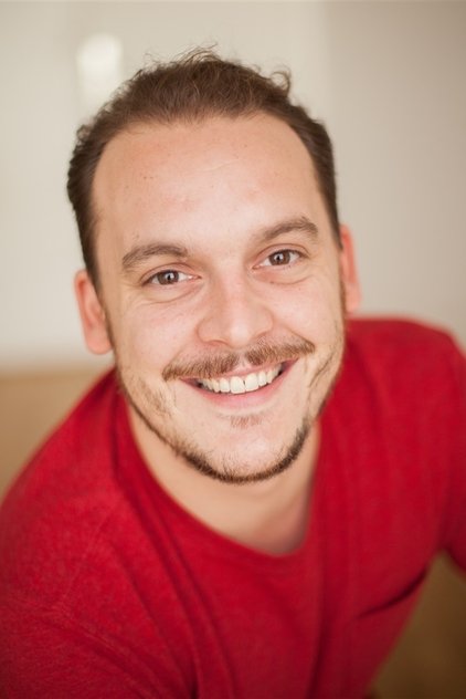 Actor Image