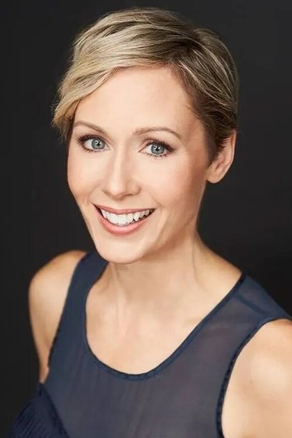 Stacie Mistysyn Stacie Mistysyn