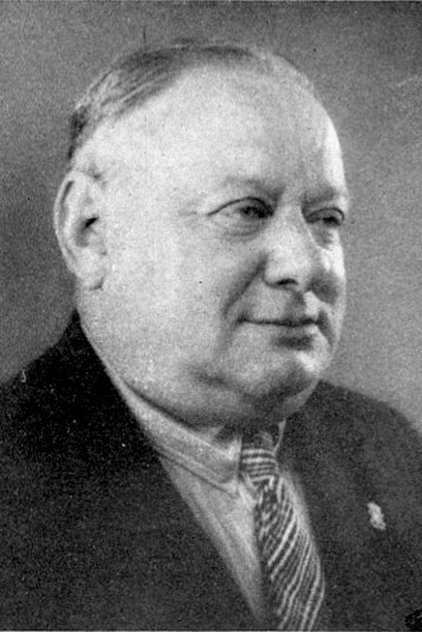 Actor Image