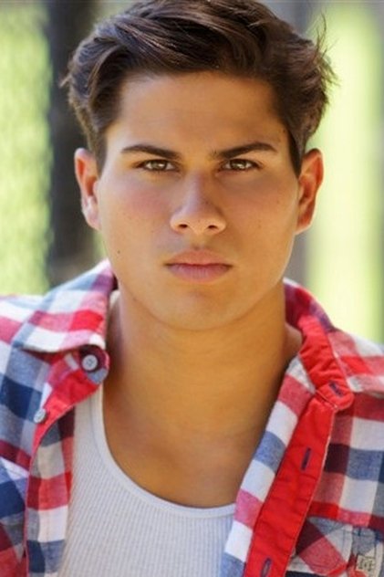 Actor Image