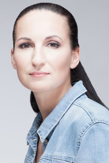 Anastassia Tchibissova Profilbild