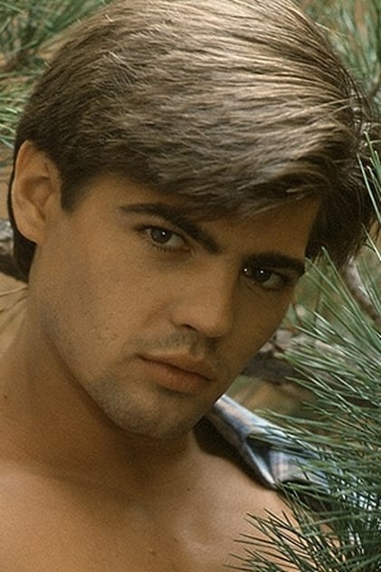 Jeff Stryker Jeff Stryker