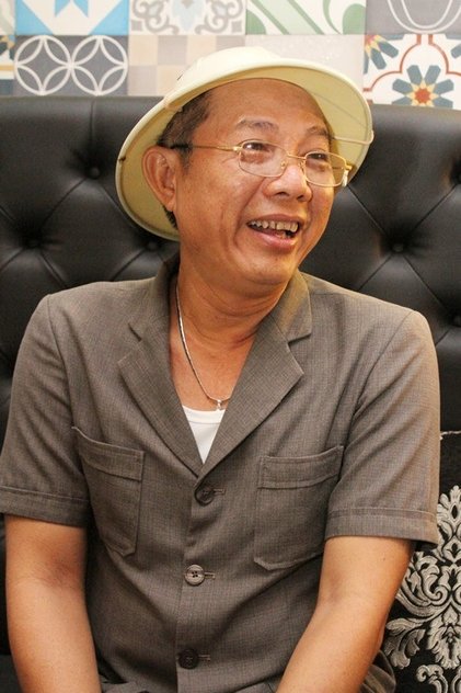 Actor Image