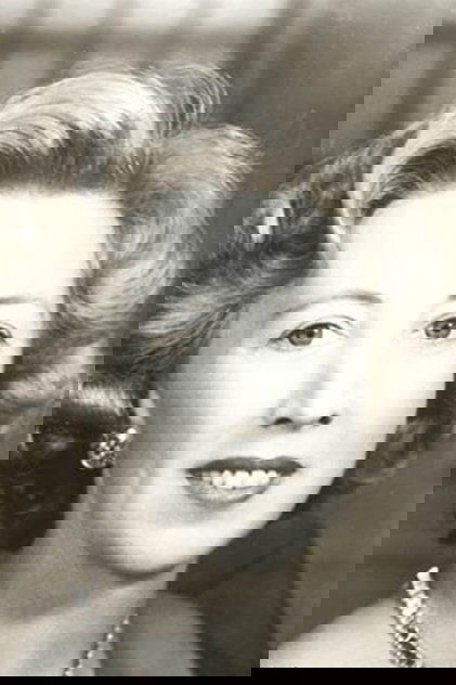 Brenda Forbes Brenda Forbes