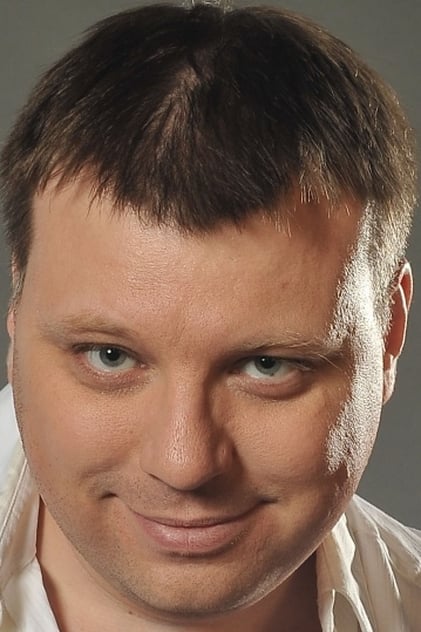 Василий Павлов Profilbild