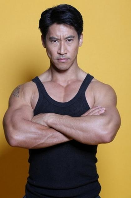 Actor Image