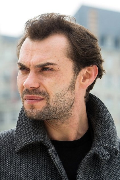 Actor Image