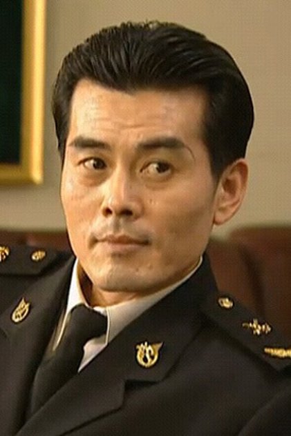 Actor Image