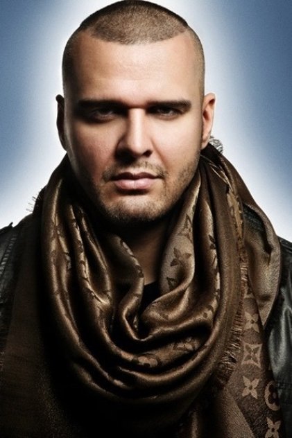Actor Image
