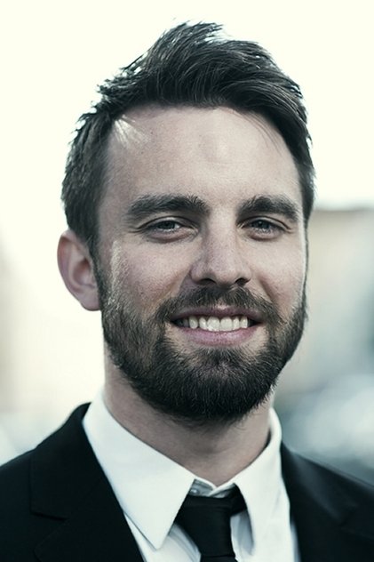 Hallvar Witzø Hallvar Witzø