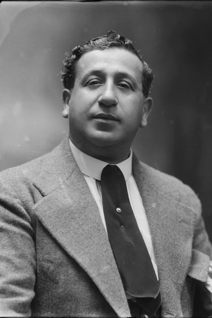 Actor Image