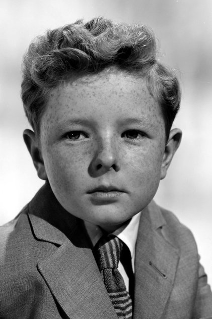 Jimmy Hunt Jimmy Hunt