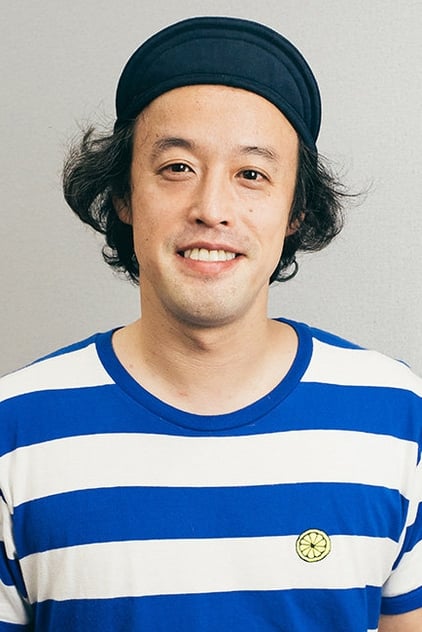 Ichiro Yatsui Profilbild
