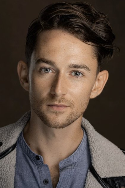 Daniel Thrace Daniel Thrace