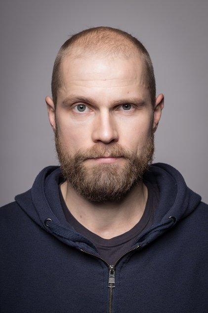 Kristo Viiding Kristo Viiding