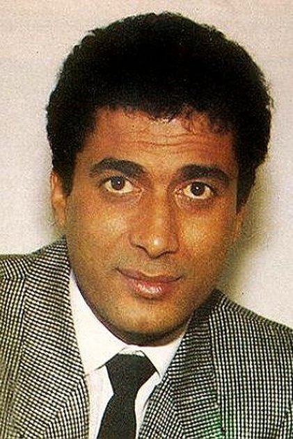 Ahmed Zaki Ahmed Zaki