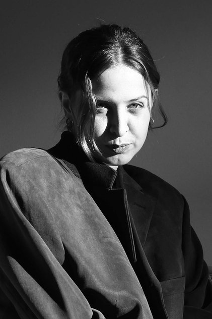 Lucía Lalor Lucía Lalor