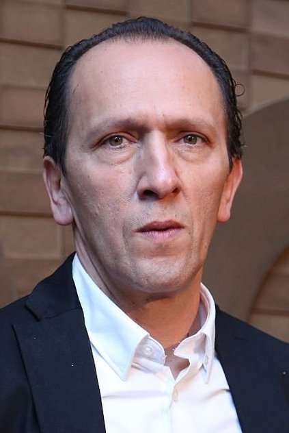 Actor Image