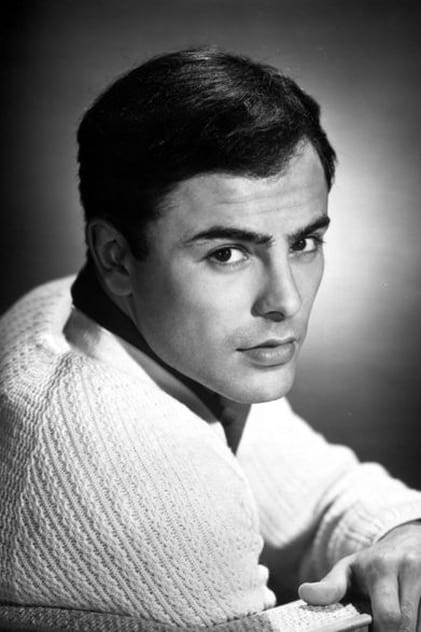 John Saxon Profilbild