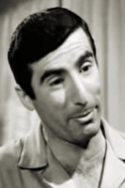 Actor Image