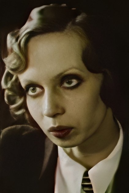 Actor Image