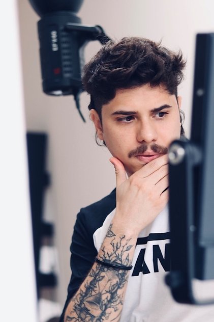 Gustavo Martimiano Gustavo Martimiano
