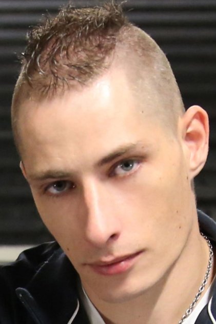 Actor Image