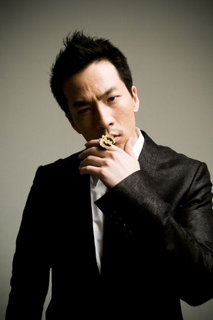 Teddy Park Profilbild