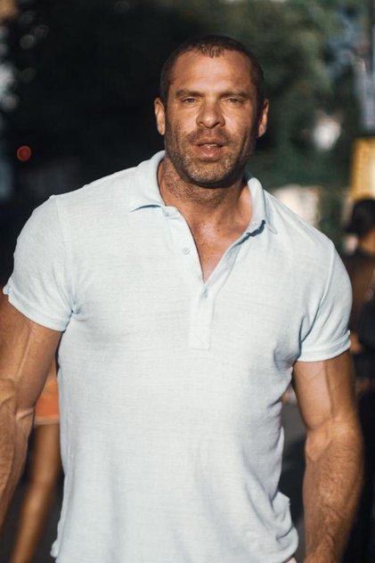 Actor Image