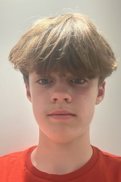Harry Harford